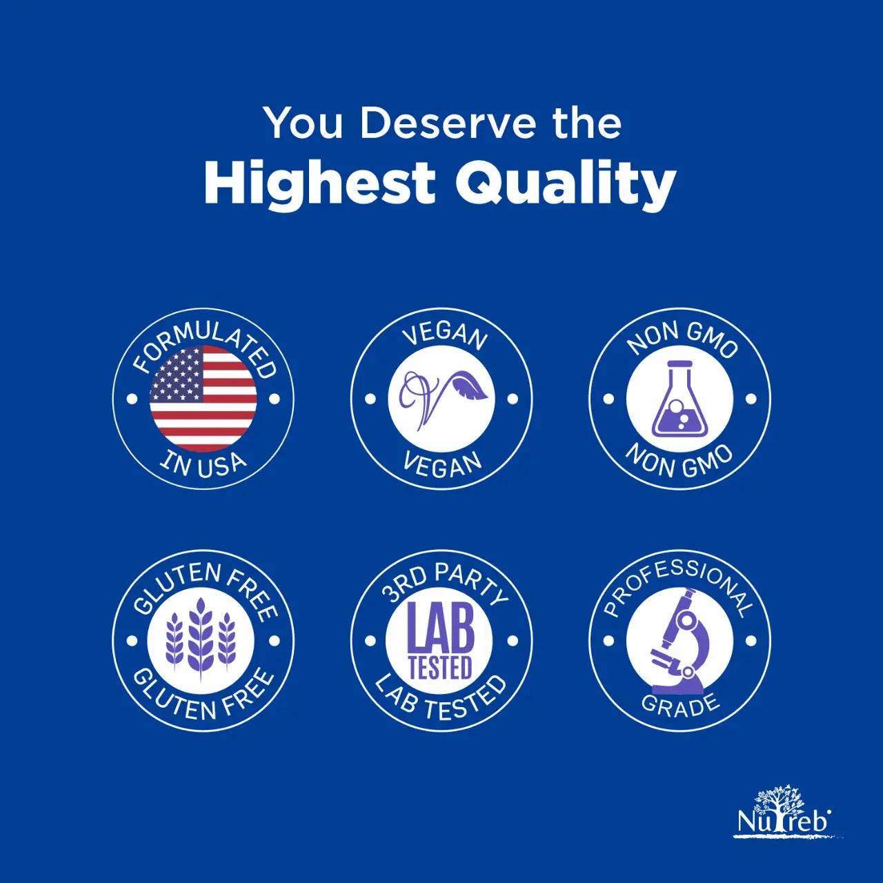 Nutreb Liver Cleanse & Colon Cleanse | Dual Detox Product vendor