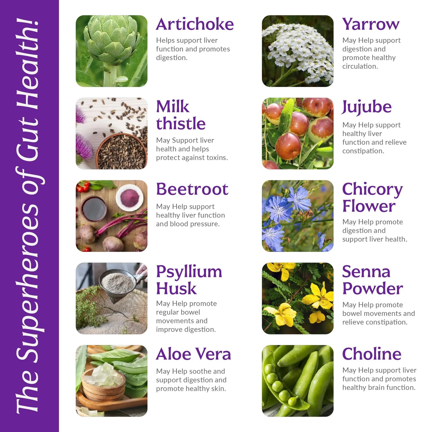 Nutreb Liver Cleanse & colon cleanse - Nutreb