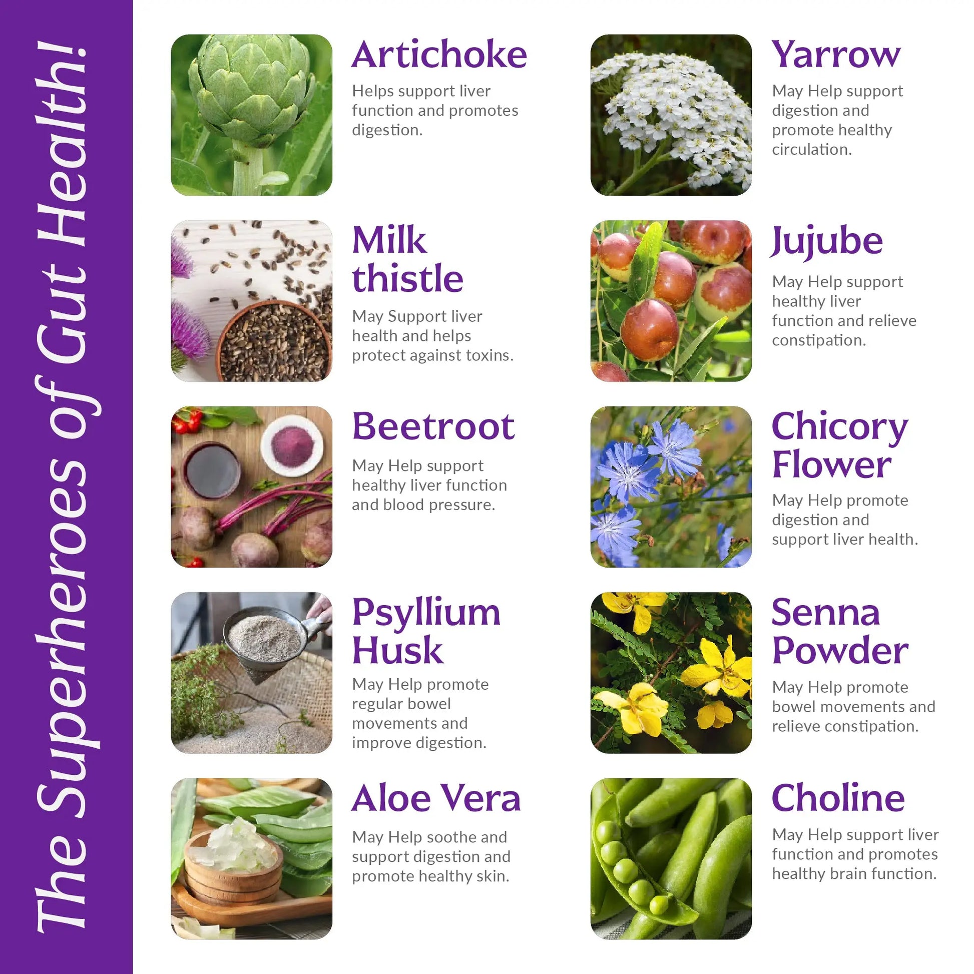 Nutreb Liver Cleanse & colon cleanse - Nutreb